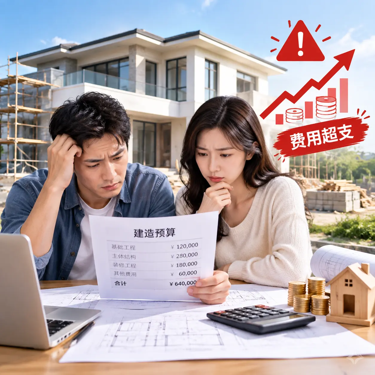 别墅建造公司推荐：避免在 大方 选择时的常见误区
