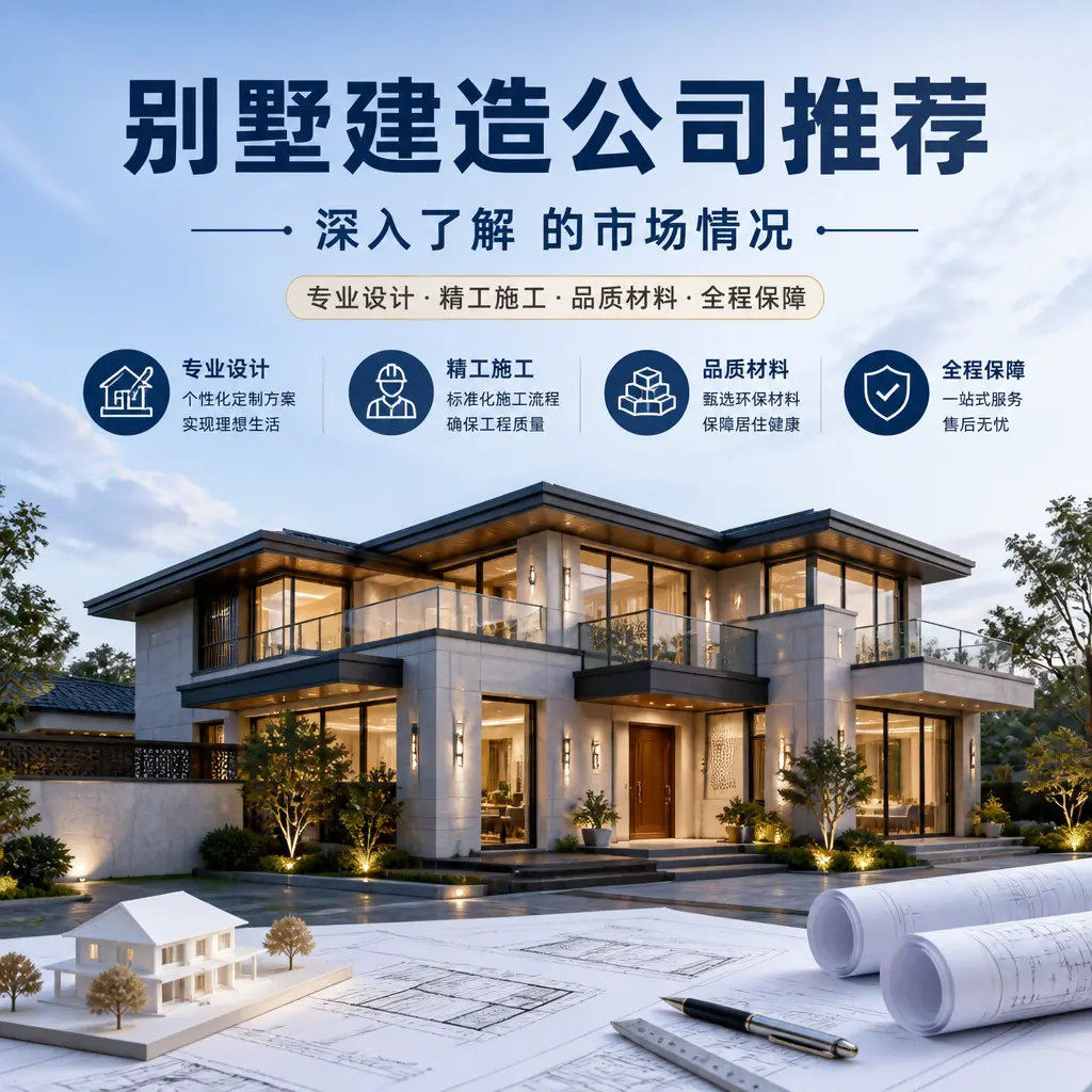 别墅建造公司推荐：深入了解 大方 的市场情况